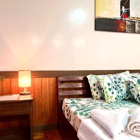 Hotel Pinc General Santos City Екстер'єр фото